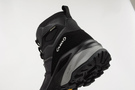 Pantofi de trekking confortabili pentru bărbați Aku Adapta Gore-Tex