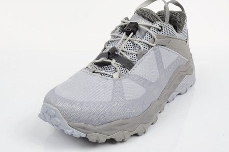 Pantofi trekking damă Aku Flyrock GTX [699620], gri.