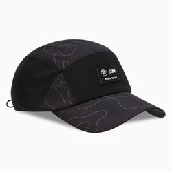 Capac Puma BMW MMS Statement cu 5 panouri [025664 01], negru.