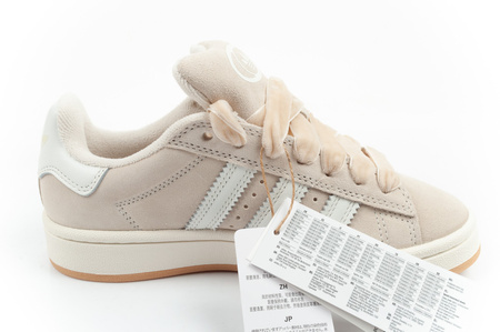 Adidas Campus 00s Teniși bej din piele pentru femei