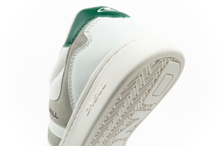 Pantofi sport O'Neill Ione pentru bărbați, la modă, confortabili, ușori, albi