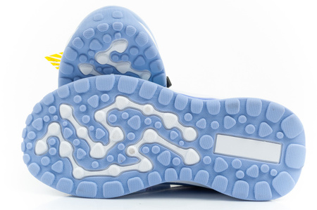 Teniși ușori pentru copii Leomil Stitch cu velcro