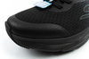 Teniși Skechers Glide-Step Vortex pentru bărbați, negri confortabili