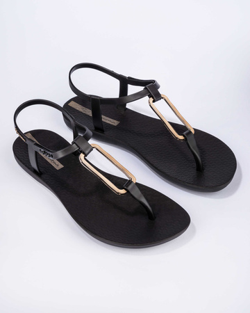Sandale flip-flop pentru femei Ipanema Fashion Sand VIII Fem, la modă și confortabile