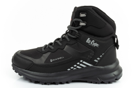 Cizme de zăpadă damă Lee Cooper [LCJ-24-01-2987L], negre.