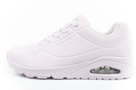 Pantofi sport Skechers Uno Stand On pentru femei, la modă, confortabili [73690/LVLP]