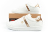 Fila Crosscourt 2 pantofi sport, adidași sport, confortabili, la modă, albi [FFW025713069]