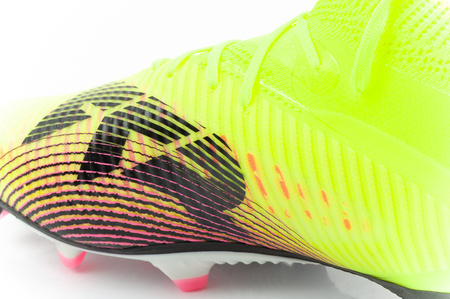 Ghete de fotbal Puma Future 8 Pro FG/AG Neon