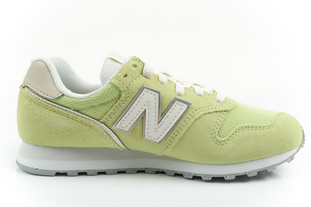 Pantofi sport New Balance 373 pentru femei, la modă, confortabili, verzi