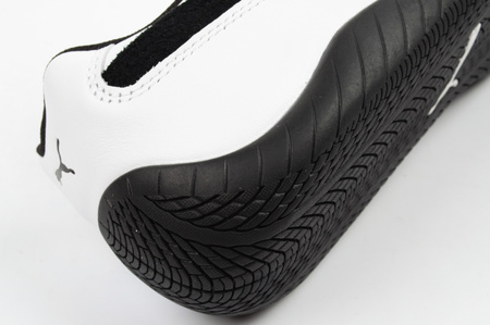 Pantofi sport Puma Speedcat din piele neagră pentru bărbați