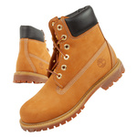 Pantofi de trekking Timberland Premium 6 [TB110061713], maro.