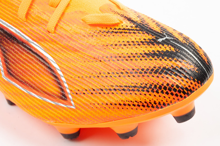 Ghete de fotbal Puma Ultra 6 Match FG/AG pentru teren solid