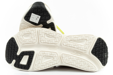 Pantofi sport Skechers Max Cushioning Endeavour pentru bărbați, bej [220613/TPBK].
