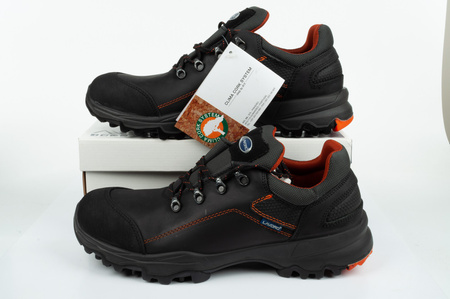 Cizme de siguranță Lavoro [1229.50] S3