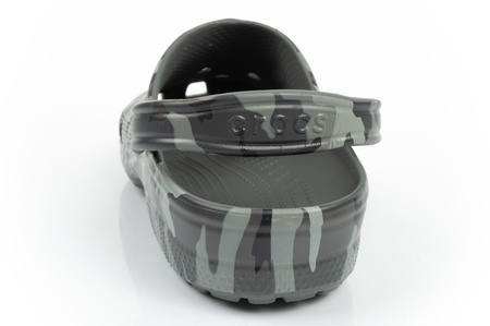 Sandale Crocs Classic saboți [206454-0IE], gri.