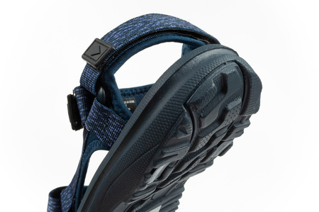 Sandale de damă Lee Cooper cu velcro pentru vară, ușoare și confortabile [LCW-25-34-3559L]