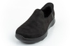 Skechers Go Walk Joy [124665/BBK] Slip-in pentru femei, negru.