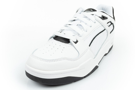 Pantofi sport pentru bărbați Puma Slipstream [388549 01] negru, alb.