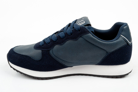 Pantofi sport GAP pentru bărbați, model Nashville Arich Logo, model la modă