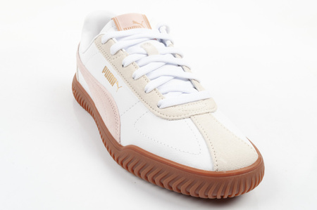 Pantofi sport Puma Club Kayzer OG pentru femei, albi, la modă, ușori