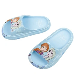 Șlapi Leomil Frozen Frozen pentru fete