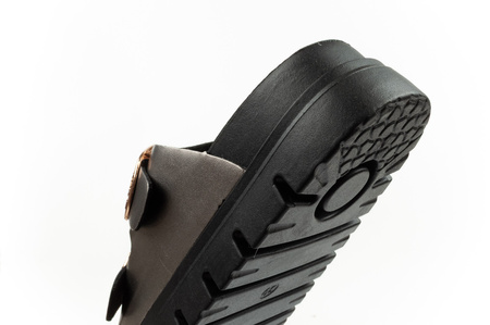 Pantofi sport Lee Cooper pentru femei, argintii, cu platformă confortabilă și la modă