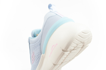 Pantofi sport Skechers Air Dynamight 2.0 pentru femei, confortabili [150370/PWPK]