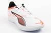 Ghete de fotbal de sală pentru bărbați Puma Ultra 5 Play IT, albe