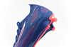 Ghete de fotbal Puma Ultra 5 Match Fg/Ag [107687 01], violet.