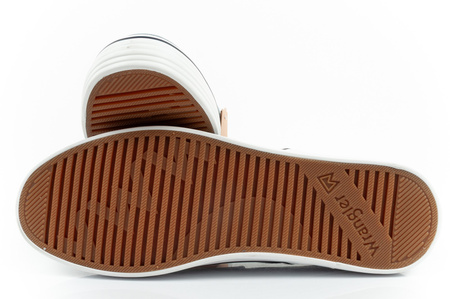 Teniși albaștri Wrangler Calypso Slip-On pentru bărbați