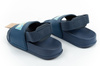 Sandale bleumarin Levi's Pool S Mini pentru băieți