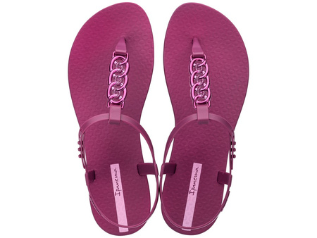 Sandale Ipanema Sandal Class pentru femei, ușoare și confortabile, roz