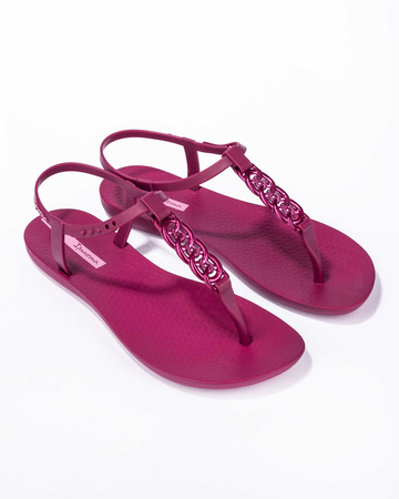 Sandale Ipanema Sandal Class pentru femei, ușoare și confortabile, roz