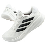 Pantofi de alergare pentru femei Adidas Supernova Ease, albi ușori