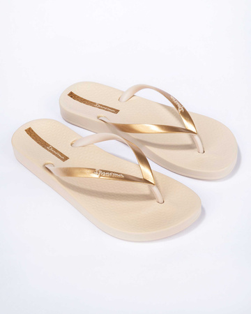 Slapi dama Ipanema Anat Connect II [83648 BD708], bej.