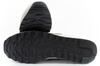 Pantofi sport New Balance 373 gri din piele pentru bărbați
