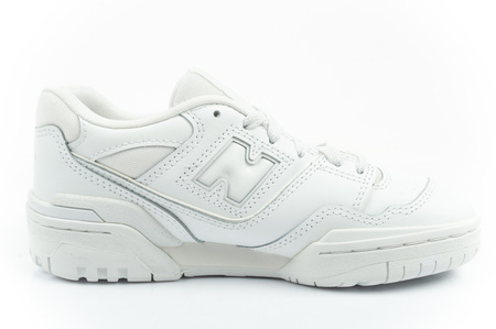 Pantofi sport New Balance 550 pentru tineri, adidași din piele la modă