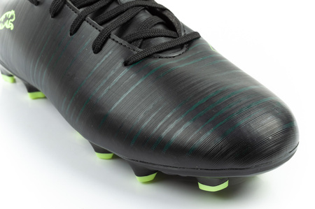 Ghete de fotbal Puma Future 8 Play FG/AG Jr.
