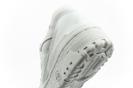 Pantofi sport New Balance 550 pentru tineri, adidași din piele la modă