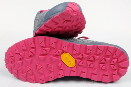 Pantofi trekking dama Aku Rapida [7611644], gri.