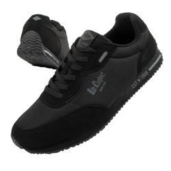 Pantofi sport pentru bărbați Lee Cooper [LCW-25-03-3384M], negri.