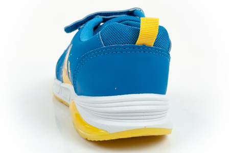 Leomil [PO001409] Pantofi sport copii Pokemon, albastru.