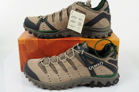 Aku Alterra Lite 715155 GORE-TEX cizme de trekking