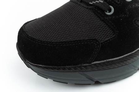 Pantofi de trekking sport pentru bărbați CMP Kamsel Low [3Q27697 U901] impermeabili, negri.