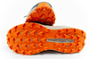 Pantofi sport Joma Tundra pentru bărbați, cu amortizare, negri
