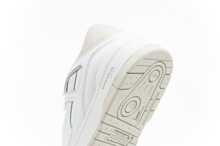 Pantofi sport Puma Slipstream [388549 02], alb.