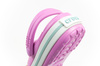 Pantofi copii, pantofi, sandale, saboti, Crocs Crocband Clog [207006-6SW], roz.
