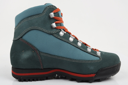 Pantofi sport trekking Aku Ultralight pentru femei, piele Gore-tex [36510639]