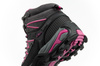 CMP Rigel [3Q12946 06QT] pantofi de trekking dama, impermeabili, gri.