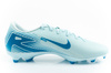Ghete de fotbal Nike Zoom Vapor 16 Academy FG/MG pentru teren solid, albastre